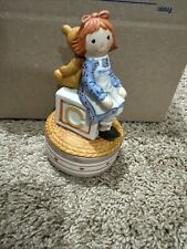 Ceramic raggedy ann for sale  Westfield