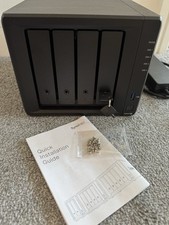 Synology diskstation 423 for sale  FRINTON-ON-SEA