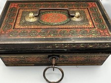 Vintage decorated cash for sale  HAYWARDS HEATH