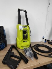 Ryobi ry130pwa 1600w for sale  STOCKPORT