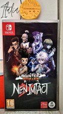 Hunter hunter nen usato  Fiano Romano