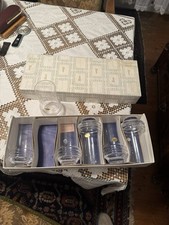 Moser czechoslovakia glas gebraucht kaufen  Dortmund