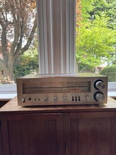 Stereo Receivers for sale Stereo Receivers for sale LEEDS