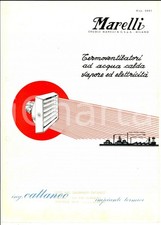 1950 milano ditta usato  Milano
