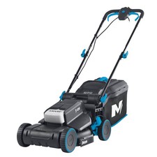 Mac allister lawnmower for sale  STAFFORD