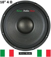 Kores audio 104 usato  Belpasso
