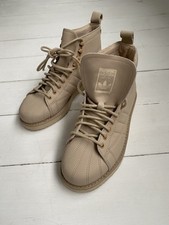 Adidas superstar boot for sale  EAST MOLESEY