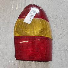 46434791 fanale posteriore. usato  Italia