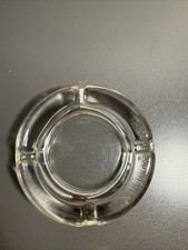 Ashtray vintage heavy for sale  Tuscola