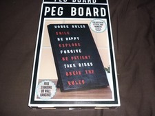 Black message board for sale  EXETER