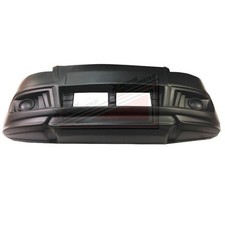 Front bumper without d'occasion  Expédié en Belgium