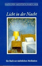 Hazelden meditationsbücher li gebraucht kaufen  Berlin