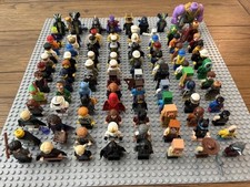 Huge lego minifigures for sale  Chattanooga