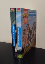 Maxi zagor volumi usato  Bareggio