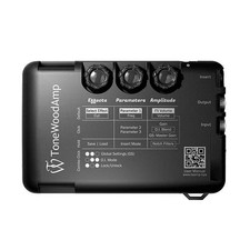 Tonewoodamp solo acoustic usato Tonewoodamp solo acoustic usato  Napoli