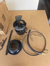 NOVO Kit de Conversão de Direção Hidráulica Mopar Dodge Plymouth 3514961 Bomba Polia Mangueira comprar usado  Enviando para Brazil