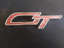 Insigne voiture chromé d'occasion  Saint-Père-en-Retz
