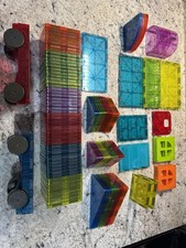 Magnet tiles mag for sale  Sweetwater