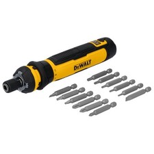 Chave de fenda sem fio DEWALT com FLEXDRIVE e bits (DWHT66719) comprar usado  Enviando para Brazil