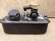 Briggs stratton classic for sale  DAVENTRY