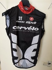 Cervelo castelli rosso for sale  IPSWICH