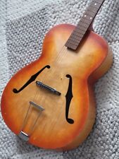 Alte gitarre guitar gebraucht kaufen  Heilbronn