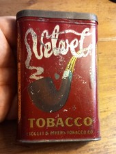 Boite tabac velvet d'occasion  Marguerittes