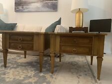 Pair american martinsville for sale  Lawrence