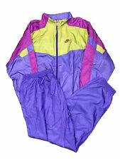 Nike completo felpa usato  Marcianise