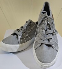 Blowfish canvas schuhe gebraucht kaufen  Glauchau