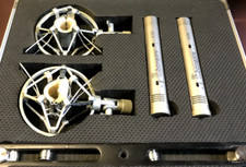 Bone condenser mics for sale  BEXHILL-ON-SEA