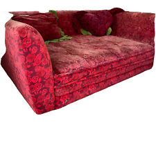 Canapé convertible d'occasion  Paris-
