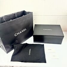 Chanel empty gift for sale  Houston