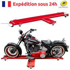 Chariot déplacement moto d'occasion  Andrésy