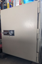 Diebold composite cashgard for sale  San Diego