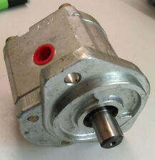 Haldex kühlerrad hydraulikpum gebraucht kaufen  Vöhringen