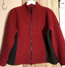 Mufflon jacke damen gebraucht kaufen  Berlin