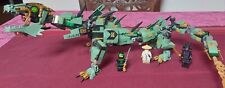 Gragone lego con usato  Villa Cortese