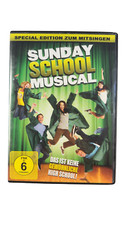 Sunday school musical gebraucht kaufen  Koserow