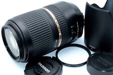 Near mint tamron for sale  Shipping to Ireland