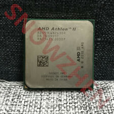 Processadores AMD Athlon II X4 651K/X CPU quad-core 3.0GHz 4M soquete FM1 comprar usado  Enviando para Brazil