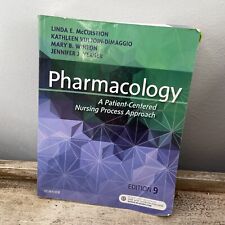 9th pharmacology edition for sale  Helena