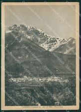 Lecco cassina cartolina usato  Gambolo