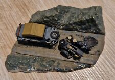Minidiorama vw schwimmwagen gebraucht kaufen  Wunstorf
