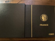Ceres album presidence d'occasion  Épinal