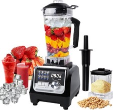 2000w blender smoothie for sale  WAKEFIELD