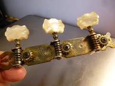 Conjunto de pinos de afinação de guitarra vintage Takamine? Guitarra musical comprar usado  Enviando para Brazil