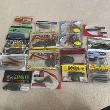 Fishing lures crankbaits d'occasion  Expédié en Belgium
