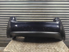 peugeot 308 rear bumper for sale  DALKEITH