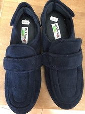 Padders mens slippers for sale  CROMER